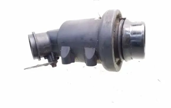 Mercedes-Benz E W212 Intercooler hose/pipe A6511400087