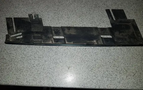 BMW 7 E38 Under headlight/headlamp trim 81579380