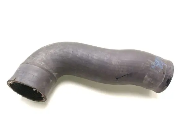Volkswagen Golf VI Intercooler hose/pipe 1K0145832AC
