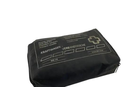 Volkswagen Transporter - Caravelle T4 First aid kit 