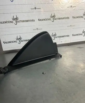 Mercedes-Benz GLC X253 C253 Dashboard side end trim A2536800607
