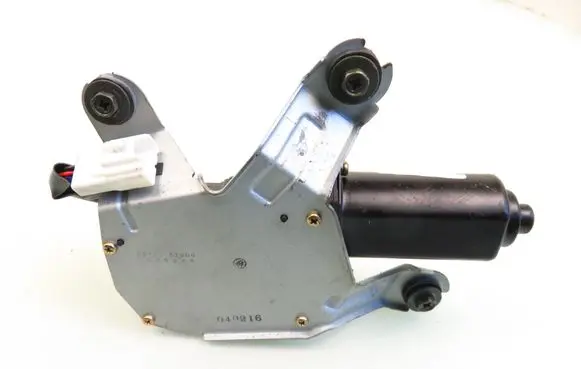Nissan Quest Rear window wiper motor 287005Z000