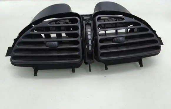 Citroen C5 Dash center air vent grill 963261727A