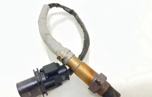Audi A4 S4 B8 8K Lambda probe sensor 0281004083 03L906262
