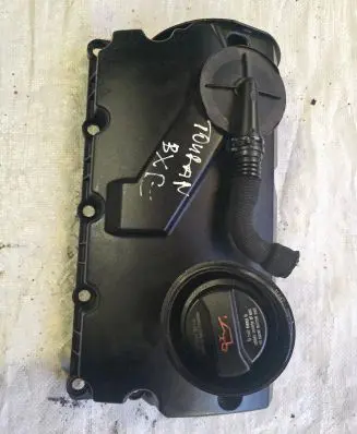 Volkswagen PASSAT B6 Rocker cam cover 038103475N 3066GF35