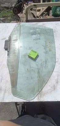 Alfa Romeo 145 - 146 Rear door window glass 1212123