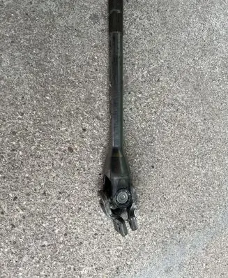Mitsubishi Lancer Evolution Steering column universal joint