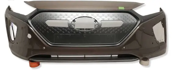 Hyundai Ioniq Front bumper 86511G2500
