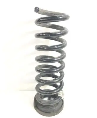 Chevrolet Camaro Rear coil spring 84153696