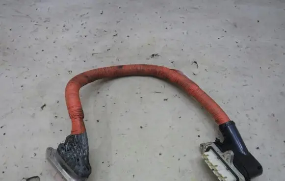 Ford Mondeo MK V Other wiring loom EG98-14B245-AA