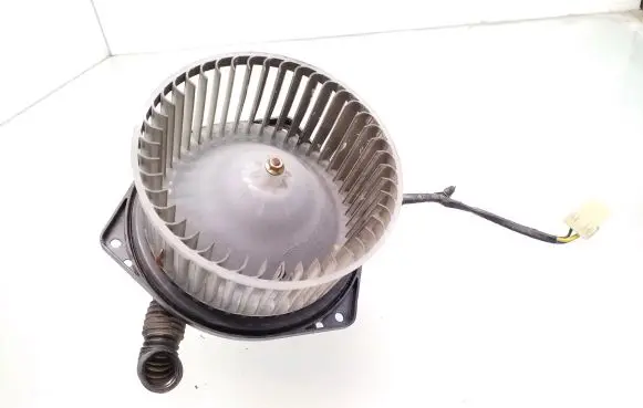 SsangYong Kyron Heater fan/blower 40510440