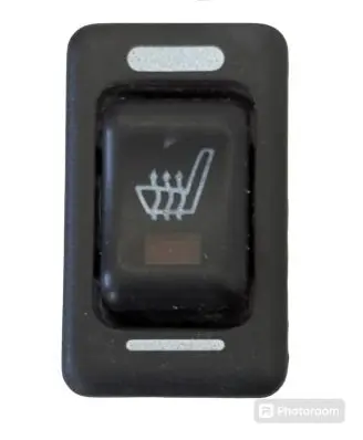 Subaru Forester SG Seat heating switch 9106W