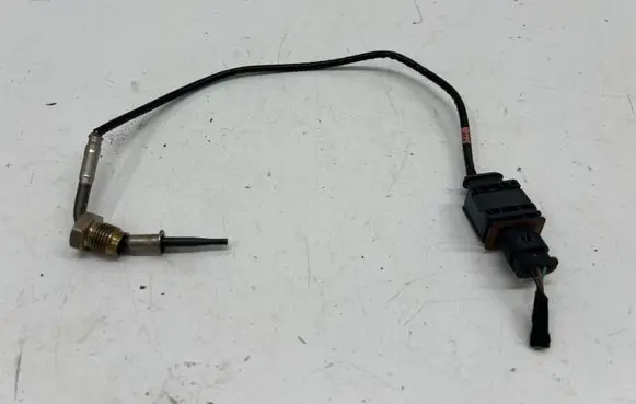 Volkswagen T-Cross Exhaust gas temperature sensor 05E919529E