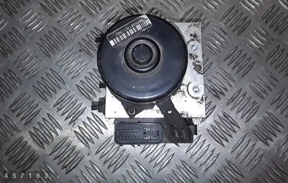 Volkswagen Golf IV ABS Pump 1j0907379g