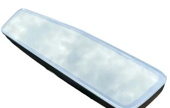 Tesla Model S Rear view mirror (interior) 026664 E11026664