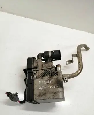 Mazda 6 Auxiliary pre-heater (Webasto) RF5C209A0