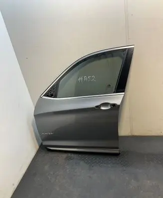 BMW X3 F25 Front door 