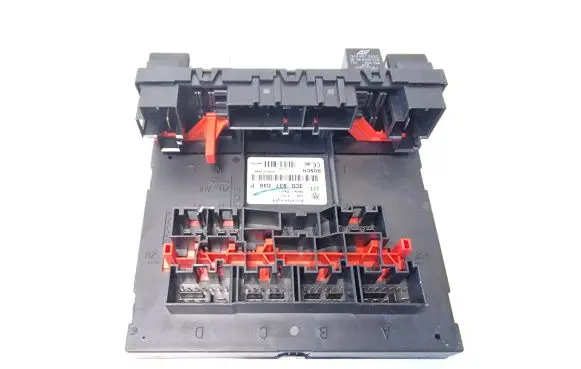 Volkswagen Jetta V Comfort/convenience module 3C0937049P