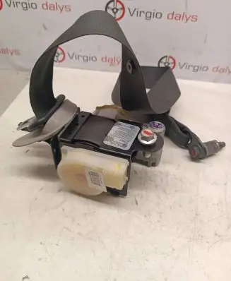 KIA Sportage Front seatbelt 888203U210ED 888201H110 D038ER