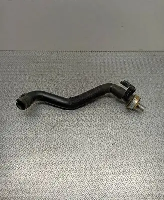 Peugeot Boxer Breather/breather pipe/hose 9807490480