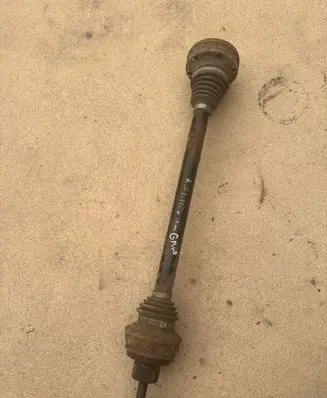 Audi Q5 SQ5 8R Rear driveshaft 8R0501203C