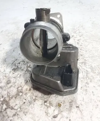 BMW 3 E90 E91 Throttle valve 7804384