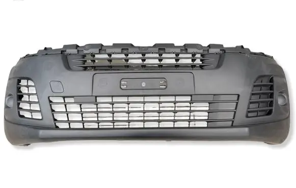Citroen Jumpy Front bumper 9808639977