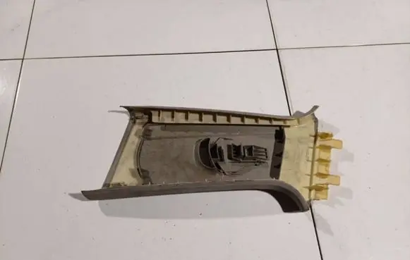 Audi A4 S4 B6 8E 8H Other interior part 8E0867294