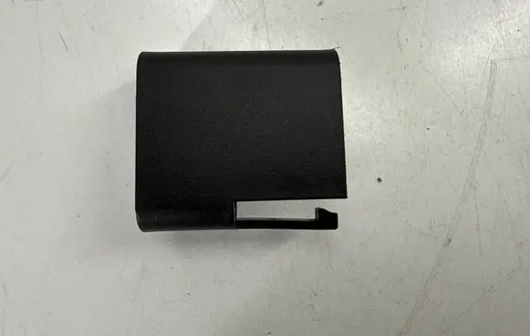 Chevrolet Camaro Seat belt trim 3192590 19333450 19332296