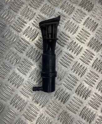 Audi A6 S6 C5 4B Headlight washer spray nozzle 4Z7955979 0Z0906421
