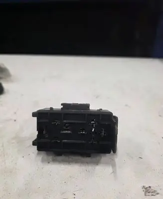 Renault Scenic III - Grand scenic III Relay mounting block 8200222930