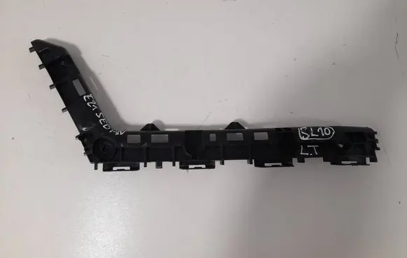 Toyota Corolla E210 E21 Rear bumper mounting bracket 5257602210