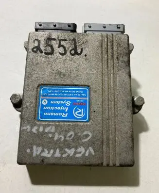 Opel Vectra C LP gas control unit module 