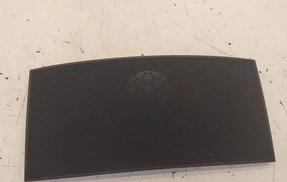 Mercedes-Benz Sprinter W906 Dash center speaker trim cover A9066890208 DN140342
