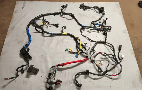 KIA EV6 Other wiring loom 915V0CV161A