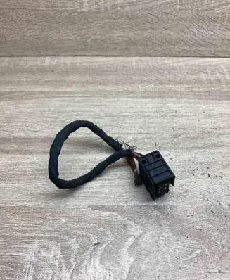 BMW X5 E53 Plug wire 1387190 9632291