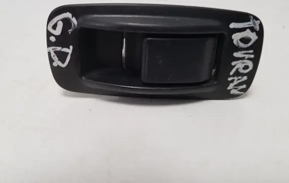 Volkswagen Touran I Electric window control switch