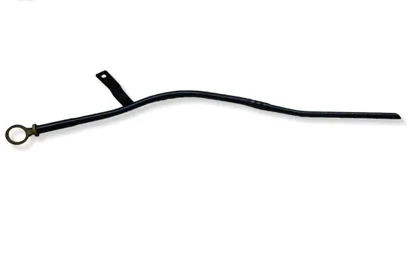 Opel Astra G Oil level dip stick 09158395