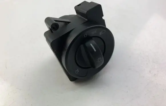 Mercedes-Benz Sprinter W906 Light switch A9065450104