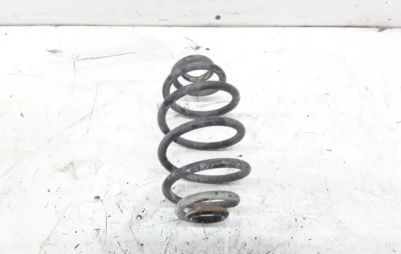 Volkswagen PASSAT B5 Rear coil spring