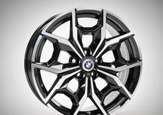 BMW X3 G01 R19 forged rim 7916263