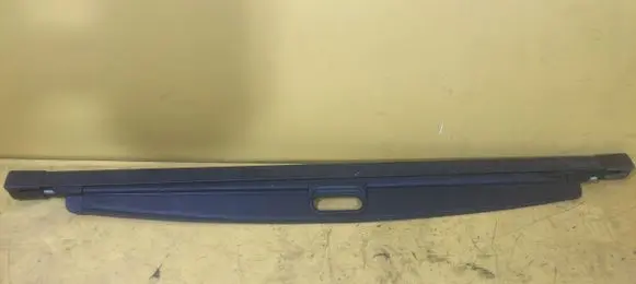 Jeep Grand Cherokee Manual rear window sunshade cover RZ3R6P4