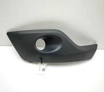 Ford Transit Custom Front fog light trim/grill BK21R19952BBW