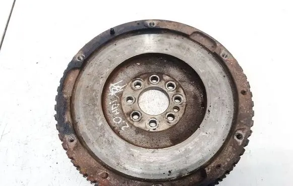 Peugeot 307 Flywheel 