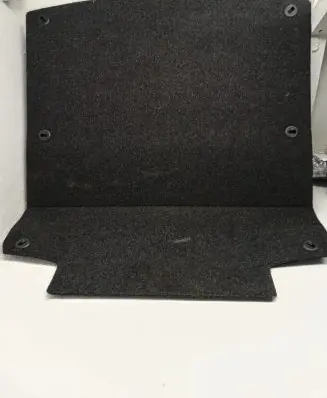 BMW 2 F22 F23 Trunk/boot mat liner 7296063