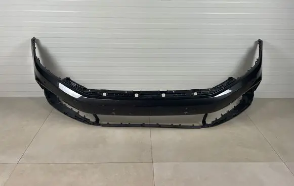 Volkswagen PASSAT B8 Front bumper 3G0807221G 3G0807221 3G0807221BE