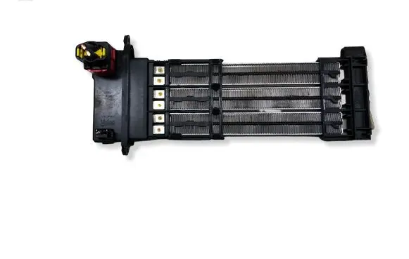 Peugeot 508 RXH Electric cabin heater radiator T1002272M