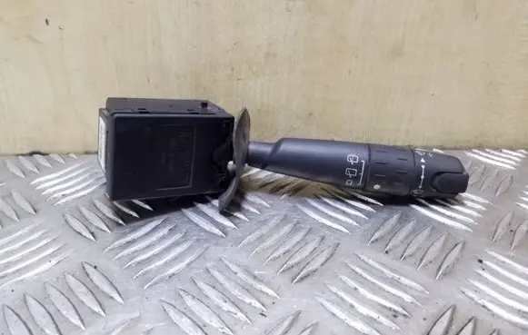 Fiat Ulysse Wiper control stalk 96132773ZL 61580022