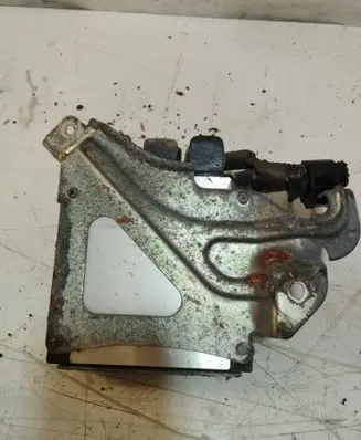 Toyota Avensis T250 Fuel injection control unit/module 8987120070 1310001371