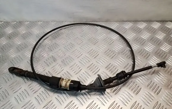 Chrysler Grand Voyager V Gear shift cable linkage 04880206AH